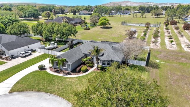 1895 ORANGEWOOD COURT, Bartow, FL 33830