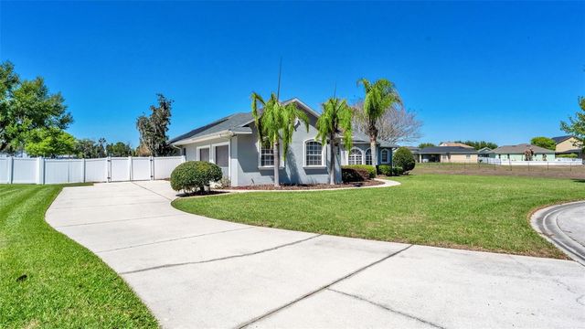 1895 ORANGEWOOD COURT, Bartow, FL 33830