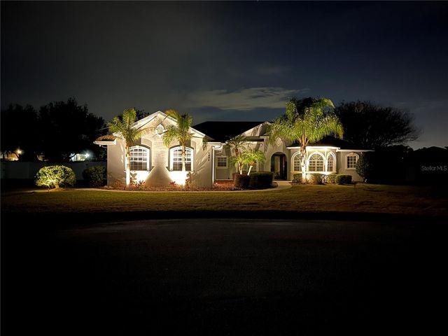 1895 ORANGEWOOD COURT, Bartow, FL 33830