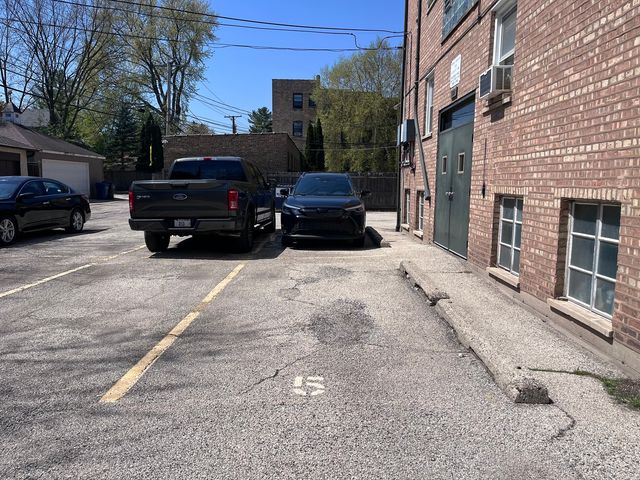 1316 Central Street 1E, Evanston, IL 60201