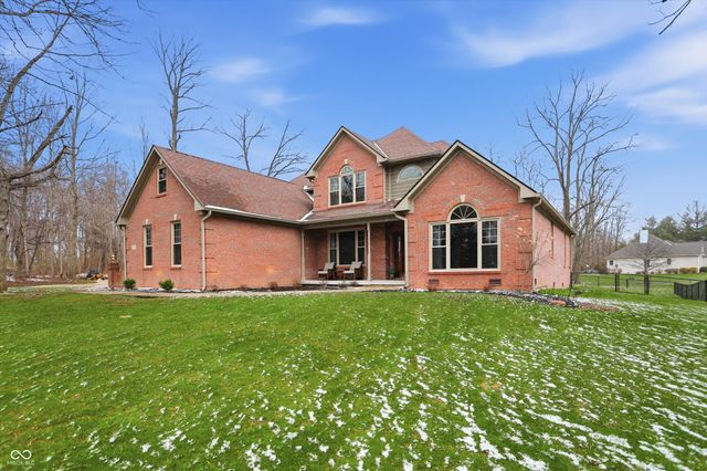 250 E Woodfield Lane, Mooresville, IN 46158