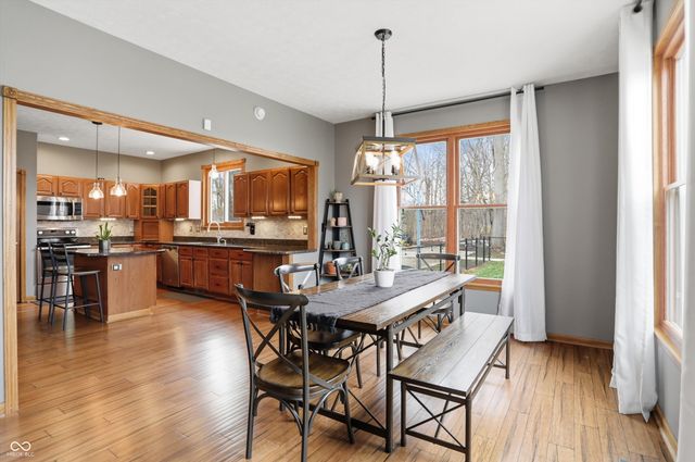 250 E Woodfield Lane, Mooresville, IN 46158