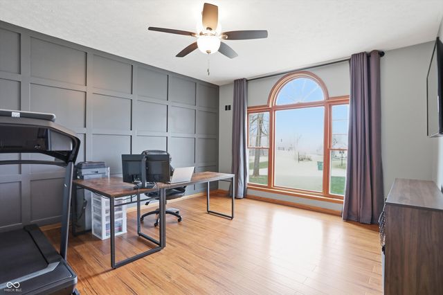 250 E Woodfield Lane, Mooresville, IN 46158