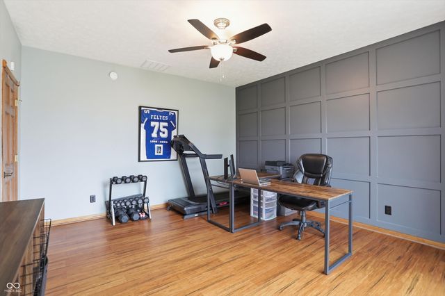 250 E Woodfield Lane, Mooresville, IN 46158