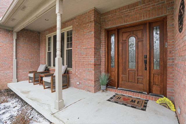 250 E Woodfield Lane, Mooresville, IN 46158