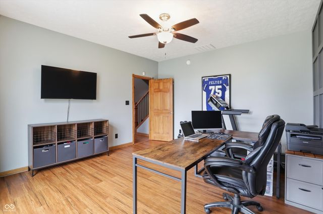 250 E Woodfield Lane, Mooresville, IN 46158