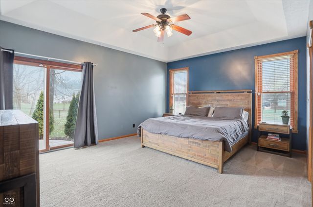 250 E Woodfield Lane, Mooresville, IN 46158