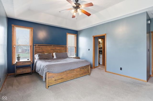 250 E Woodfield Lane, Mooresville, IN 46158