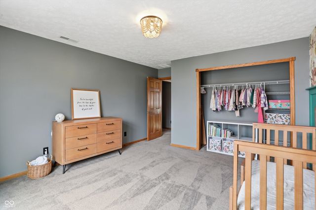 250 E Woodfield Lane, Mooresville, IN 46158