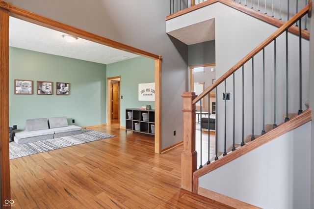 250 E Woodfield Lane, Mooresville, IN 46158