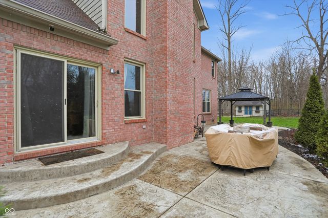 250 E Woodfield Lane, Mooresville, IN 46158