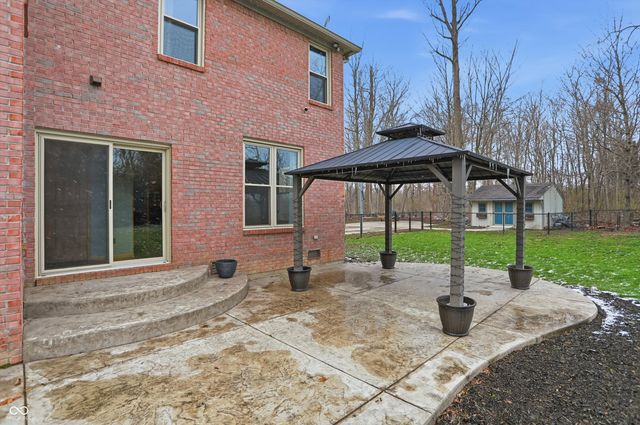 250 E Woodfield Lane, Mooresville, IN 46158