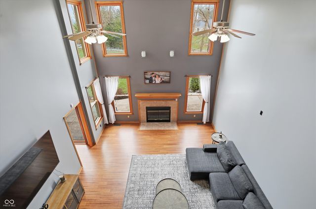 250 E Woodfield Lane, Mooresville, IN 46158