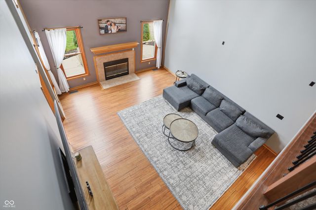 250 E Woodfield Lane, Mooresville, IN 46158