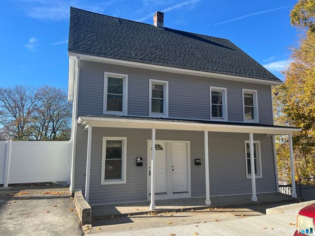 120 Jewett Street, Ansonia, CT 06401