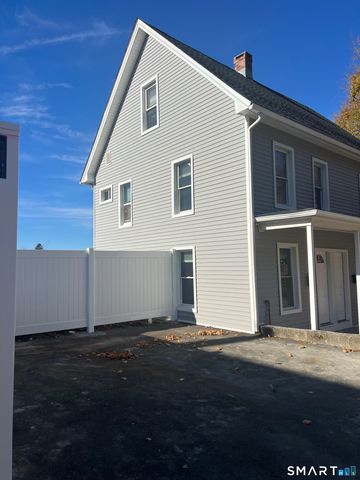 120 Jewett Street, Ansonia, CT 06401