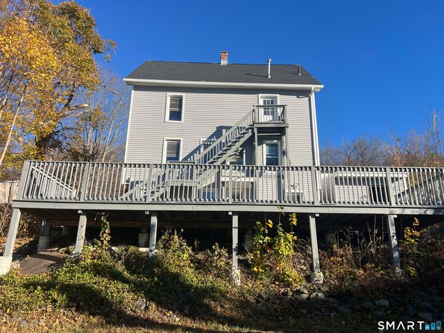 120 Jewett Street, Ansonia, CT 06401
