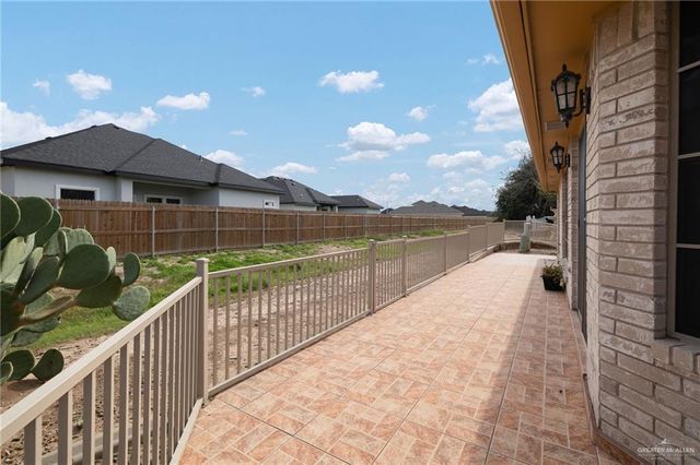 804 Lake View Drive, Mission, TX 78572