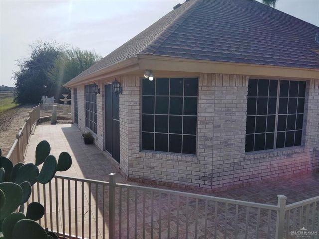 804 Lake View Drive, Mission, TX 78572