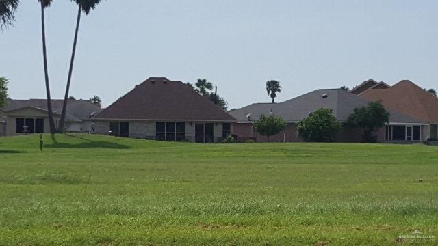 804 Lake View Drive, Mission, TX 78572