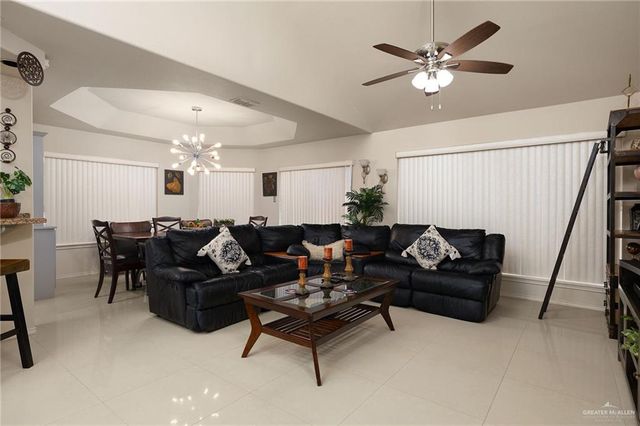 804 Lake View Drive, Mission, TX 78572