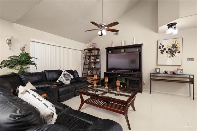 804 Lake View Drive, Mission, TX 78572