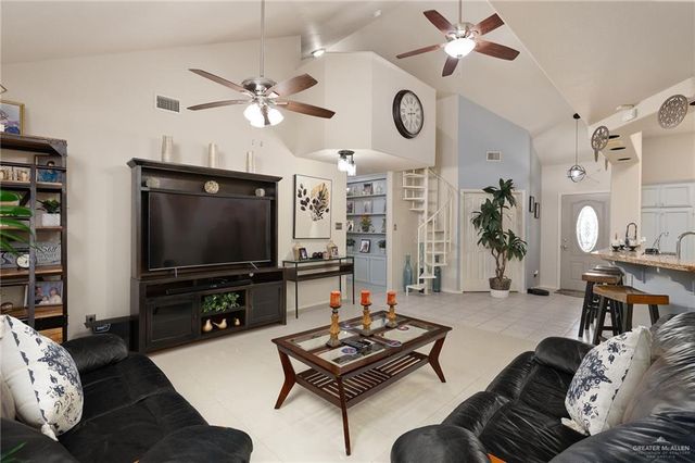 804 Lake View Drive, Mission, TX 78572