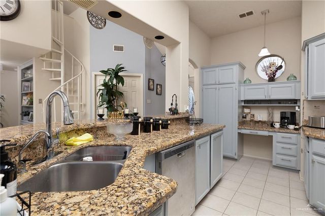 804 Lake View Drive, Mission, TX 78572