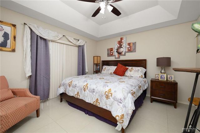 804 Lake View Drive, Mission, TX 78572