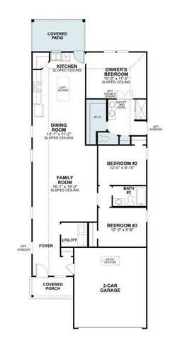 2008 Osage Trail, Mesquite, TX 75149