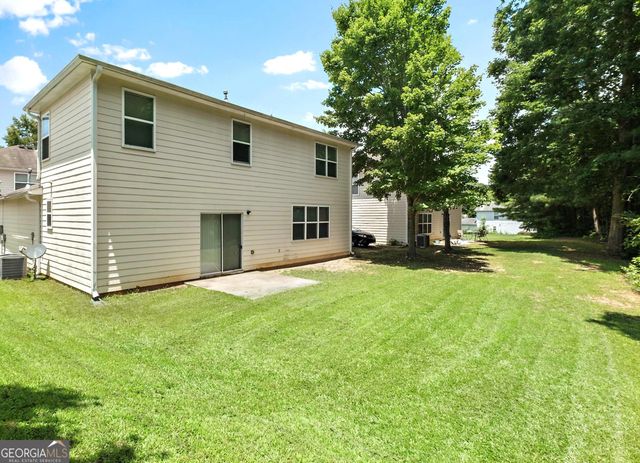 6278 Waverly Lane, Fairburn, GA 30213