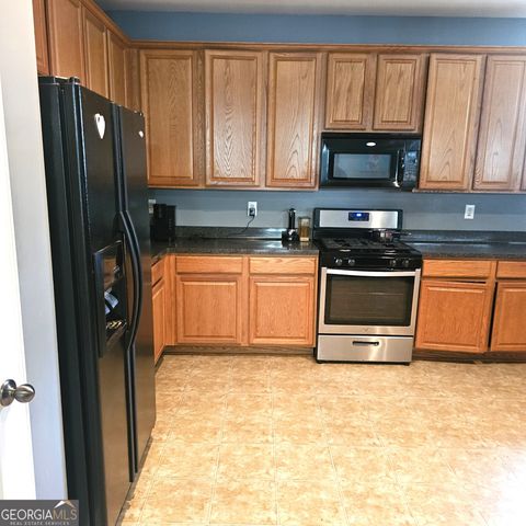 6278 Waverly Lane, Fairburn, GA 30213