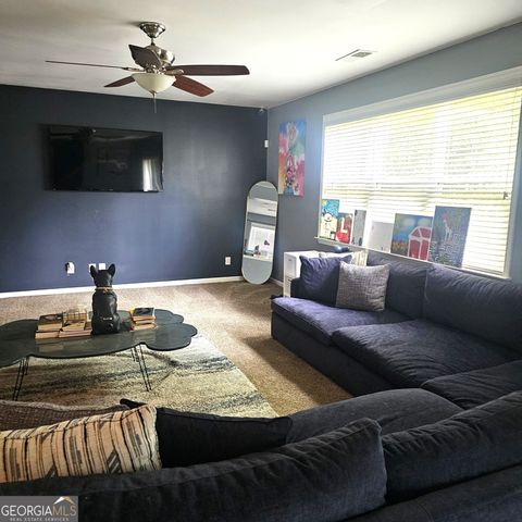6278 Waverly Lane, Fairburn, GA 30213