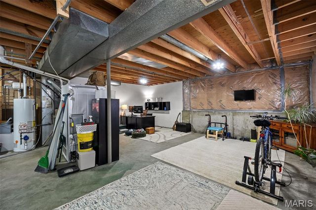 1 Inverness Court, St Peters, MO 63376