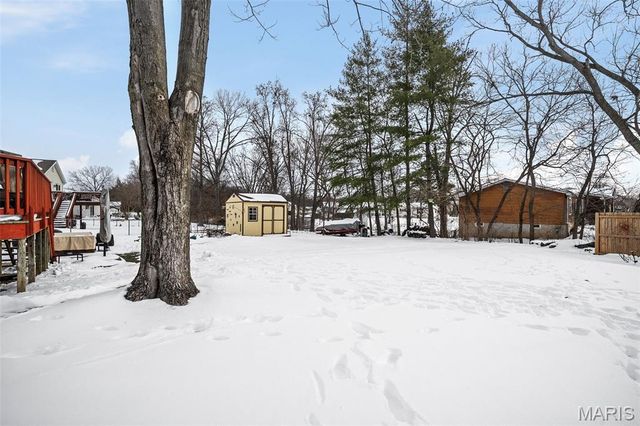 1 Inverness Court, St Peters, MO 63376