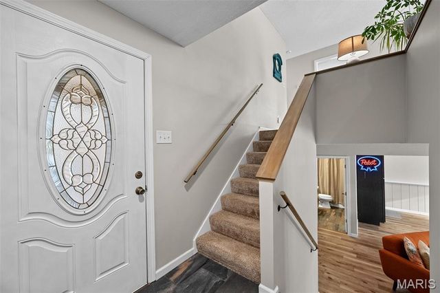 1 Inverness Court, St Peters, MO 63376