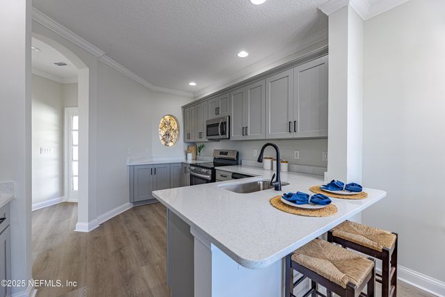 95332 VILLAGE Drive, Fernandina Beach, FL 32034