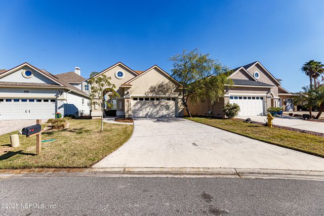 95332 VILLAGE Drive, Fernandina Beach, FL 32034