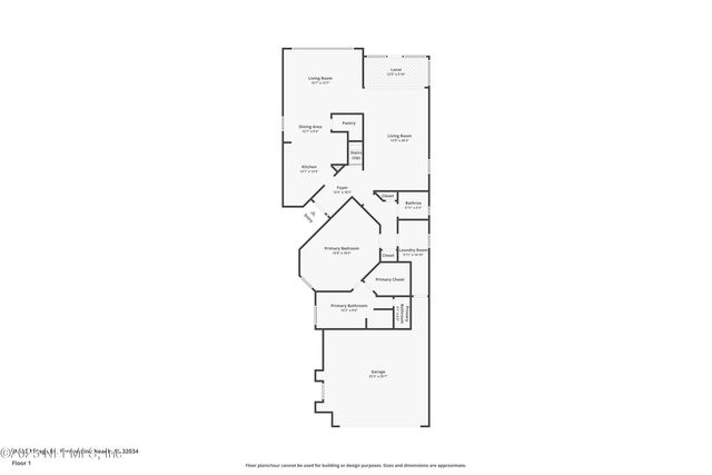 95332 VILLAGE Drive, Fernandina Beach, FL 32034