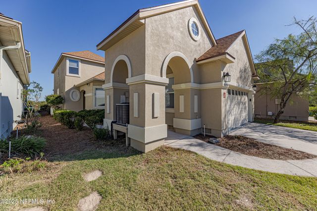 95332 VILLAGE Drive, Fernandina Beach, FL 32034