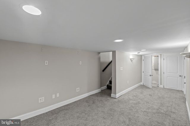 1525 W PRATT ST, Baltimore, MD 21223