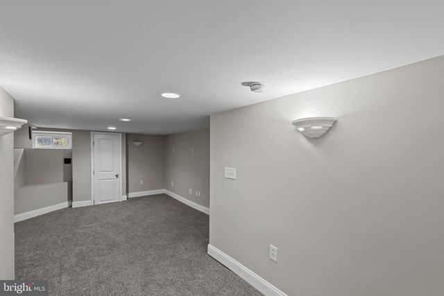 1525 W PRATT ST, Baltimore, MD 21223