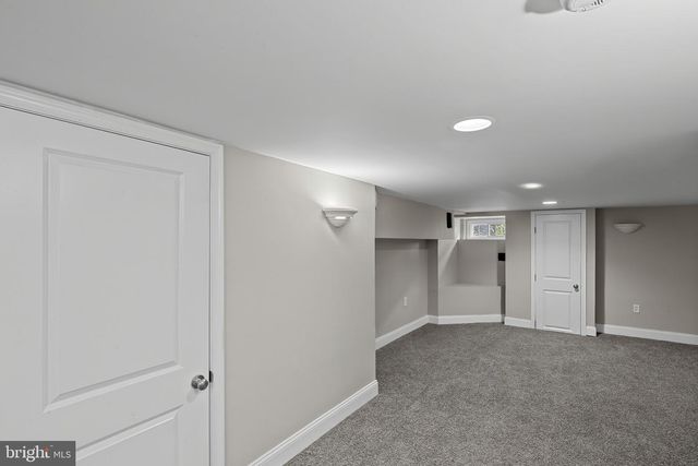 1525 W PRATT ST, Baltimore, MD 21223