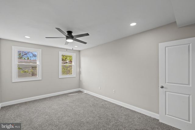 1525 W PRATT ST, Baltimore, MD 21223