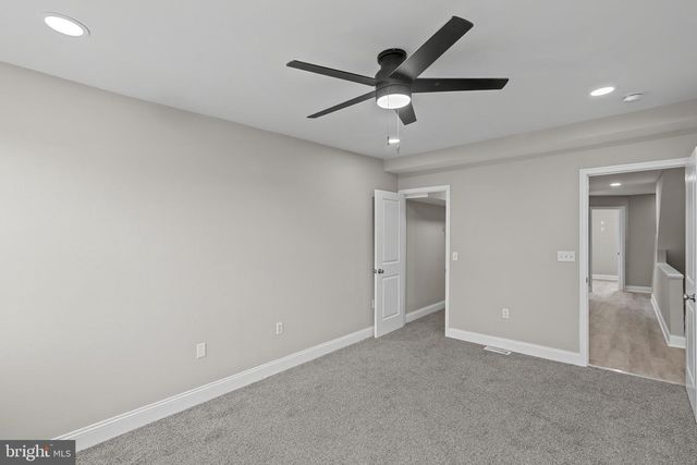 1525 W PRATT ST, Baltimore, MD 21223