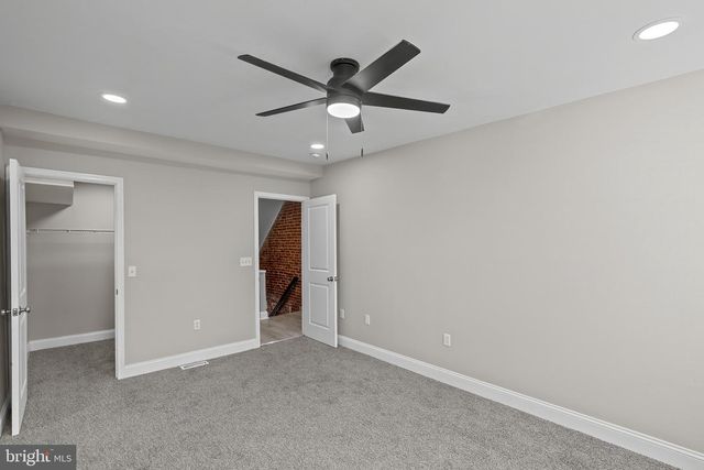 1525 W PRATT ST, Baltimore, MD 21223
