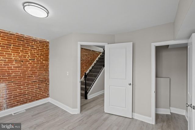 1525 W PRATT ST, Baltimore, MD 21223