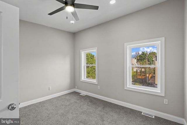 1525 W PRATT ST, Baltimore, MD 21223
