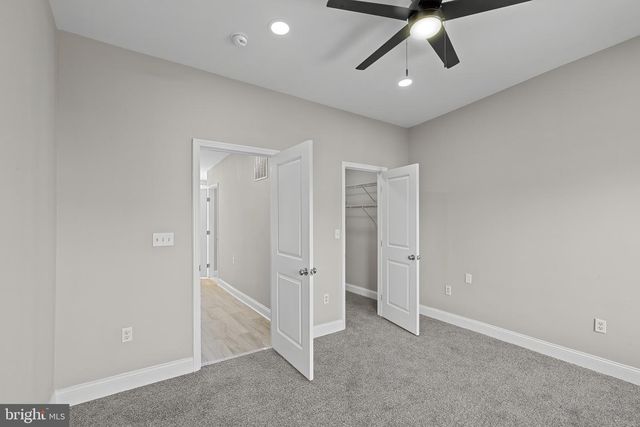 1525 W PRATT ST, Baltimore, MD 21223