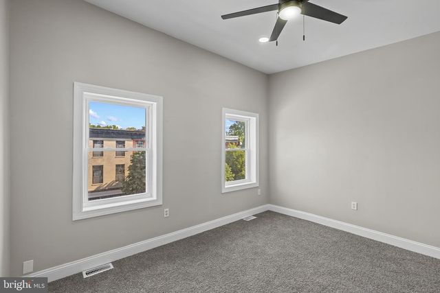1525 W PRATT ST, Baltimore, MD 21223